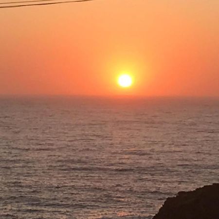ザンブジェイラ・ド・マールOur Sunset Spotアパートメント エクステリア 写真