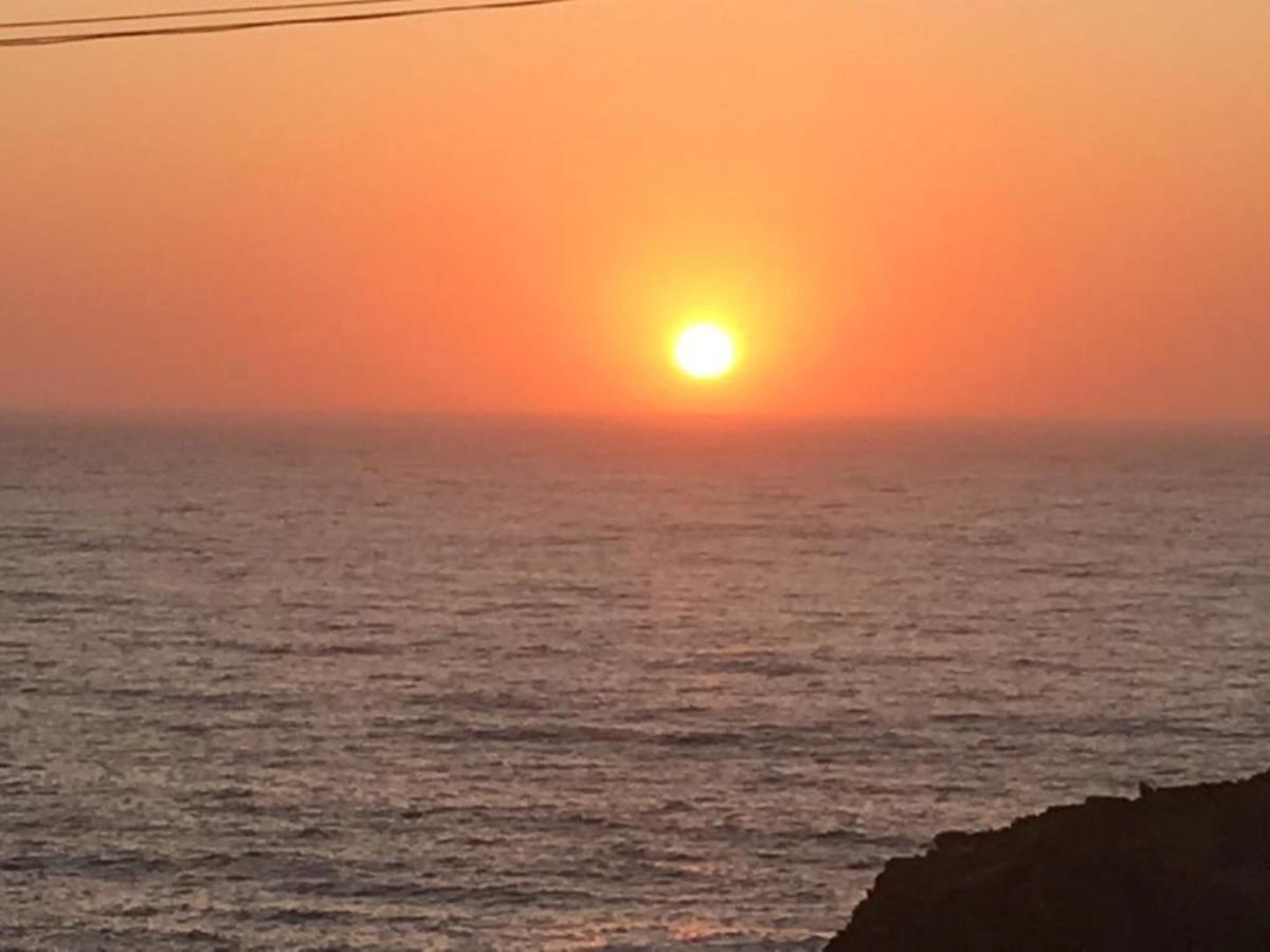 ザンブジェイラ・ド・マールOur Sunset Spotアパートメント エクステリア 写真